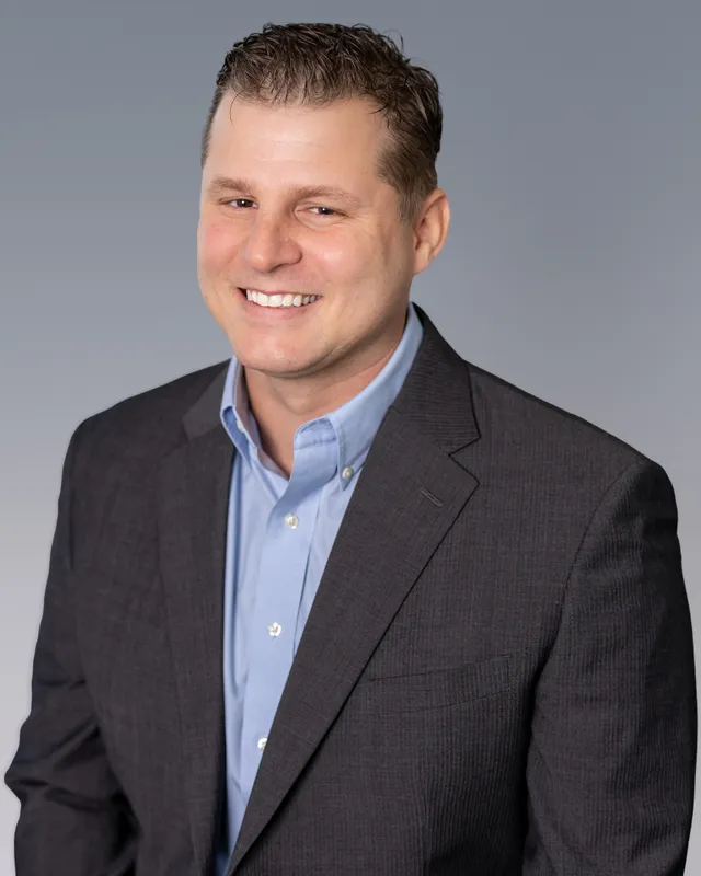 Adam Holmes