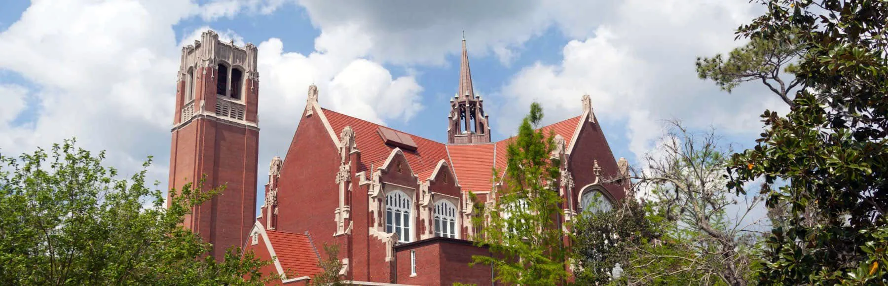 Gainesville, Florida managed IT services
