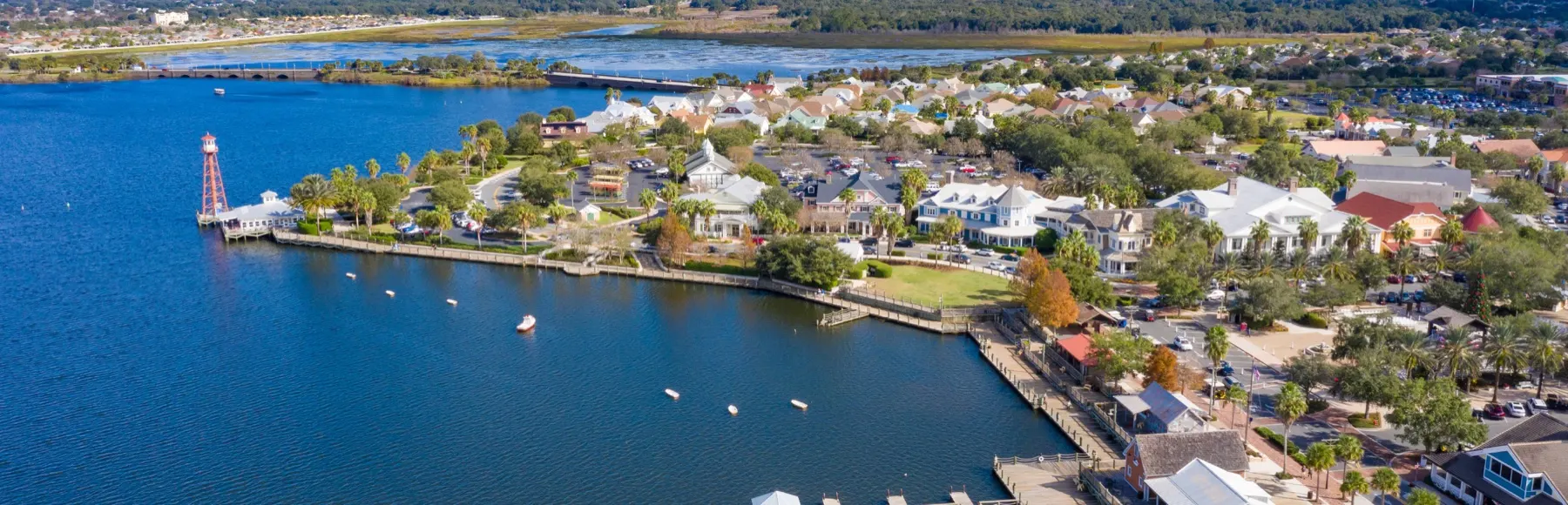The Villages, Florida managed IT services