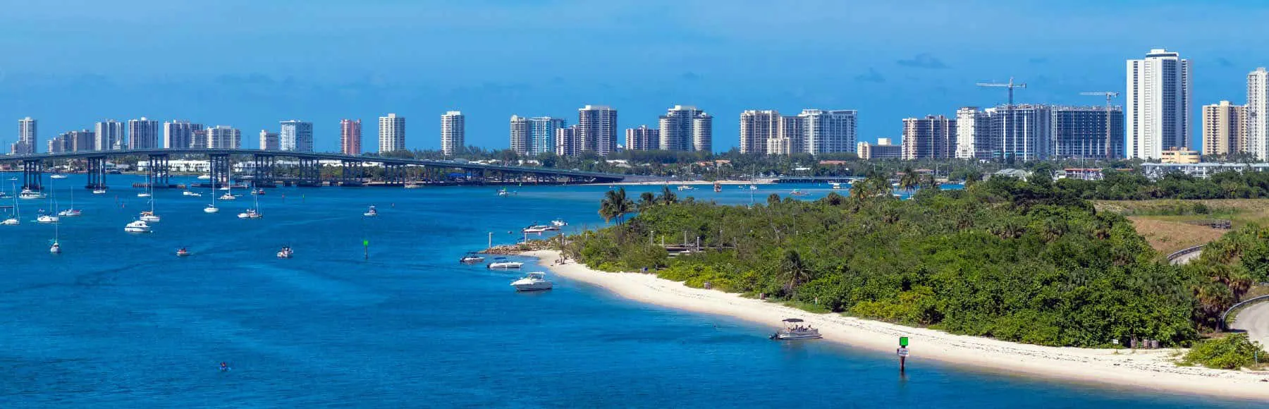 West Palm Beach, Florida managed IT services