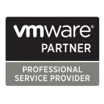 VMWare Professional Service Provider