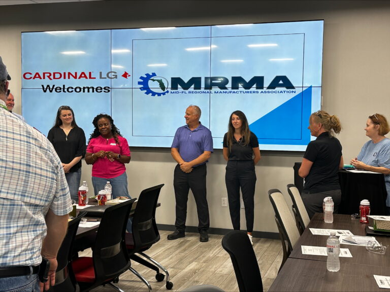 MRMA Member Meeting
