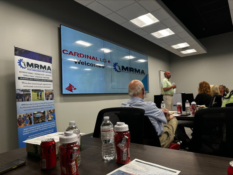 MRMA Member Meeting